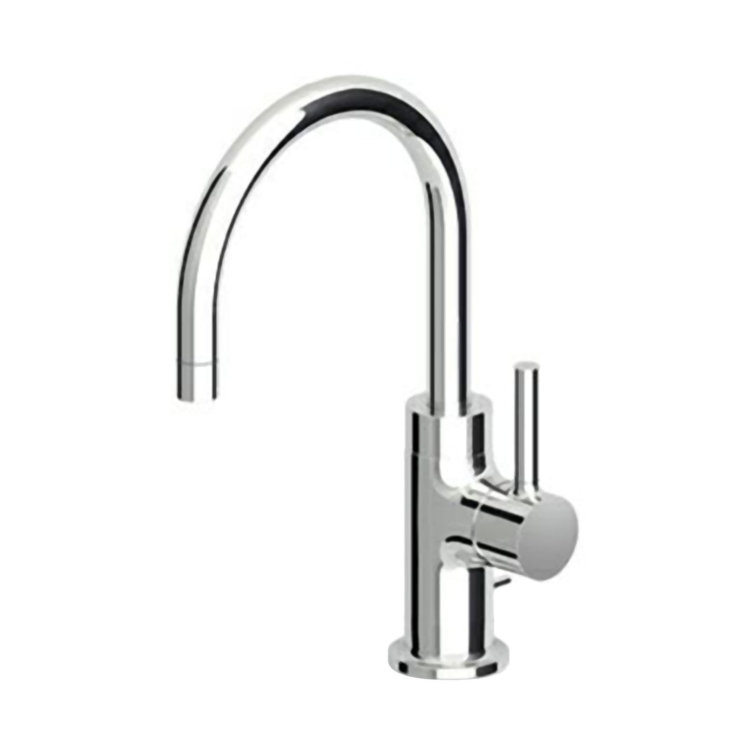 Zucchetti Pan Arc Bathroom Faucet