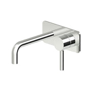 Zucchetti Pan Wall Mount Bathroom Faucet