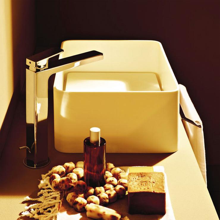 Zucchetti Jingle Bathroom Faucet