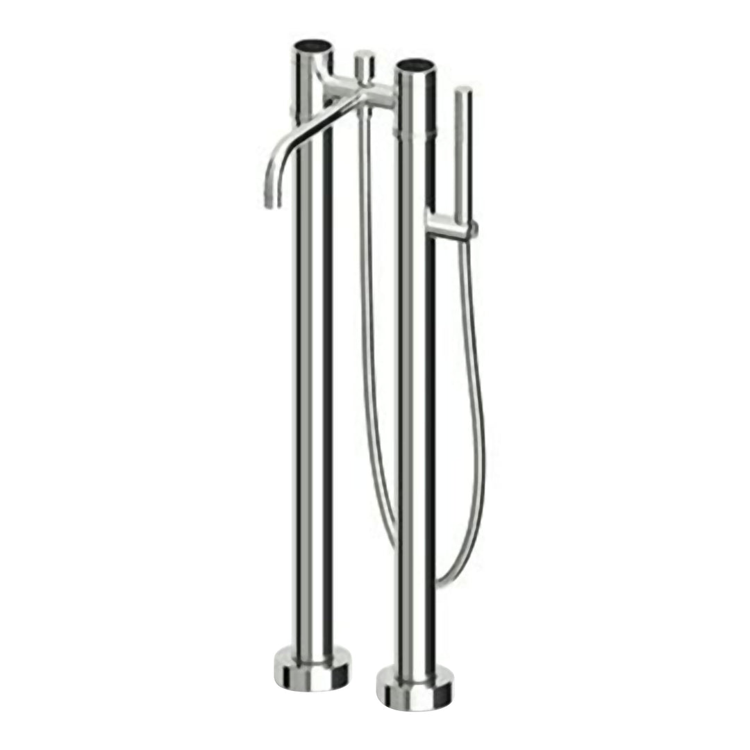Zucchetti Savoir Tub Filler