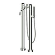 Zucchetti Savoir Tub Filler
