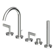 Zucchetti Simply Beautiful Tub Faucet