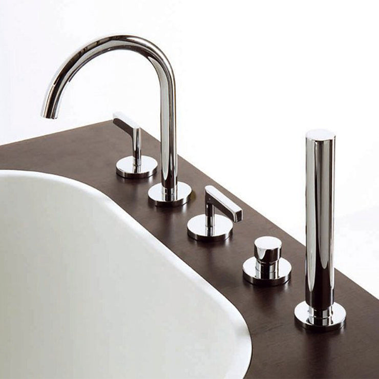 Zucchetti Simply Beautiful Tub Faucet