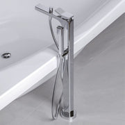 Zucchetti Soft Tub Filler