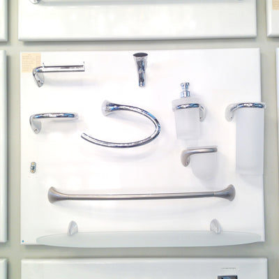 Colombo Design Link 9-Piece Accessory 