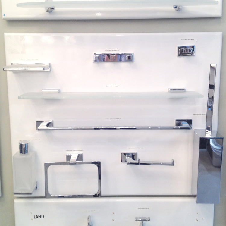 Colombo Design Look 9-Piece Accessory