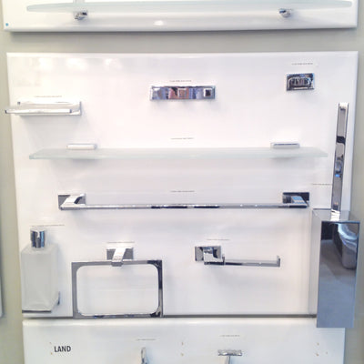 Colombo Design Look 9-Piece Accessory