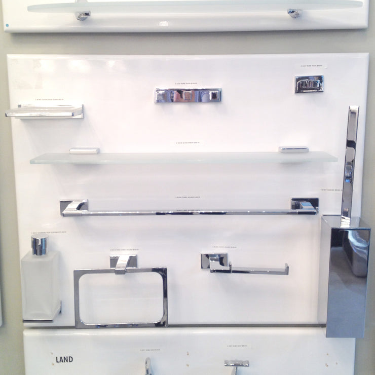 Colombo Design Look 9-Piece Accessory