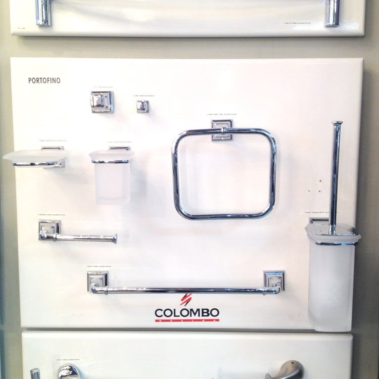 Colombo Design Portfofino 8-Piece Accessory