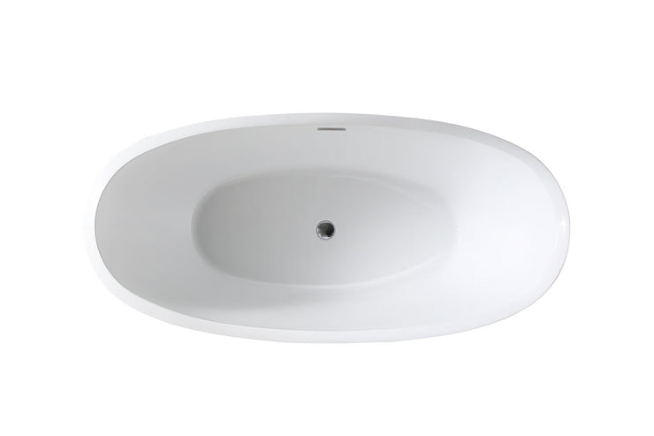 Bagno Italia Bathtub Cosmo