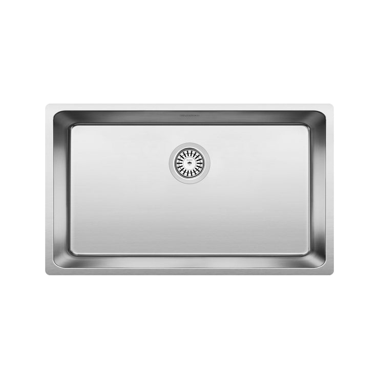 Blanco Andano Single Bowl Kitchen Sink