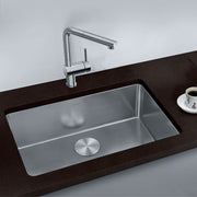 Blanco Andano Single Bowl Kitchen Sink