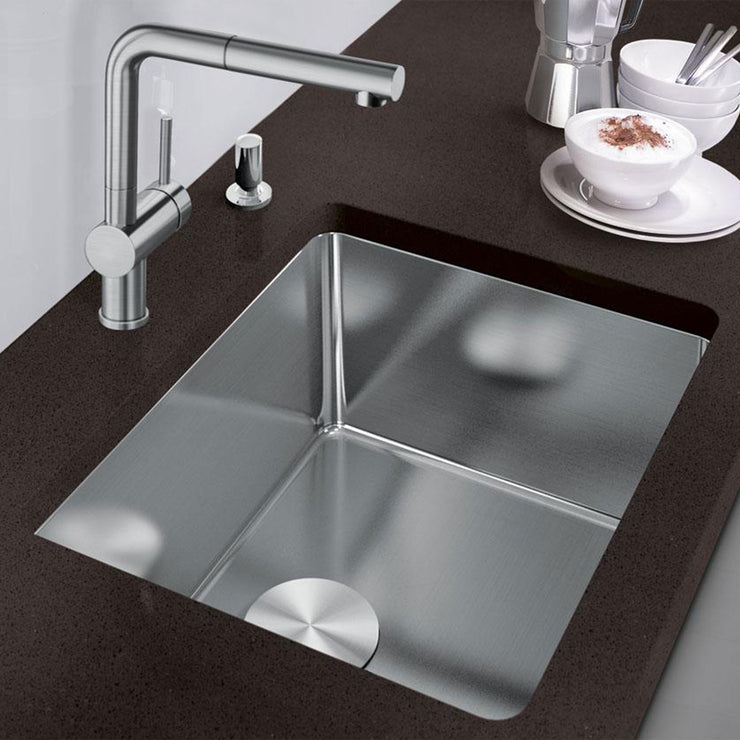 Blanco Andano Single Bowl Kitchen Sink