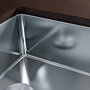 Blanco Andano Single Bowl Kitchen Sink