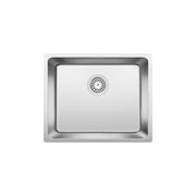 Blanco Andano Single Bowl Kitchen Sink