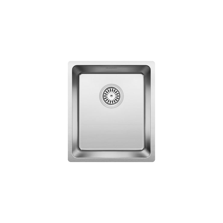 Blanco Andano Bar Kitchen Sink