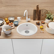 Blanco Rondo Bar Kitchen Sink