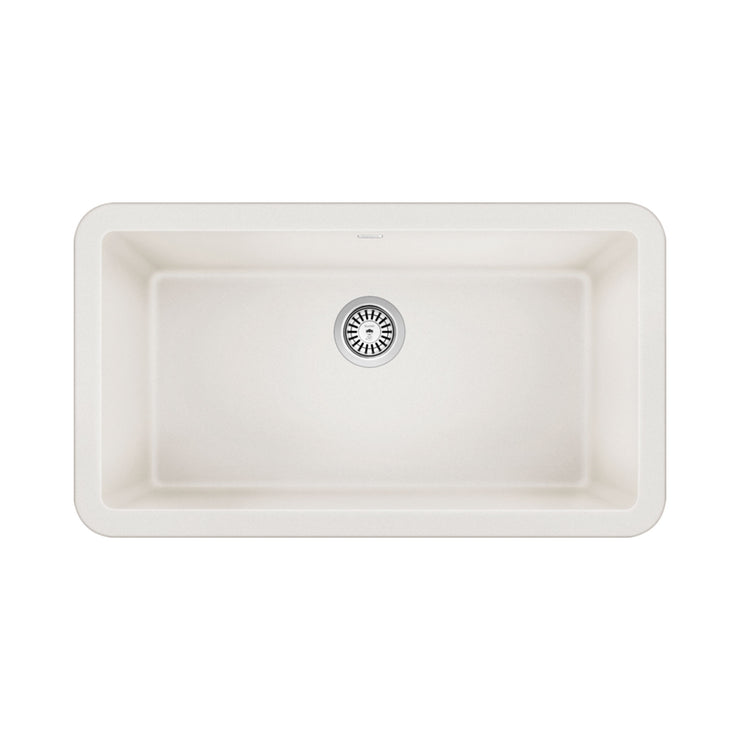 Blanco Ikon Single Bowl Kitchen Sink