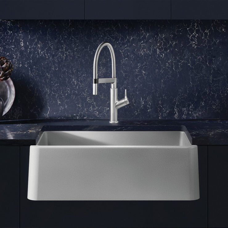 Blanco Ikon Single Bowl Kitchen Sink