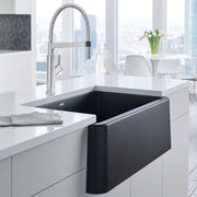 Blanco Ikon Single Bowl Kitchen Sink