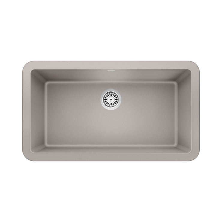 Blanco Ikon Single Bowl Kitchen Sink