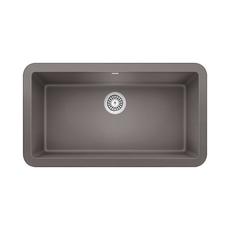 Blanco Ikon Single Bowl Kitchen Sink