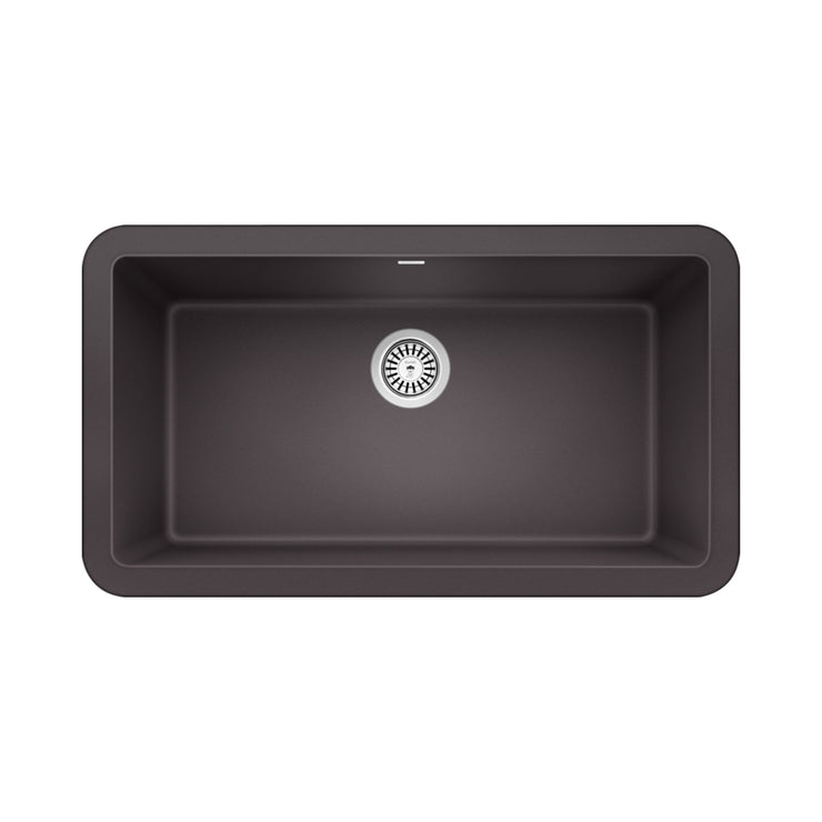 Blanco Ikon Single Bowl Kitchen Sink