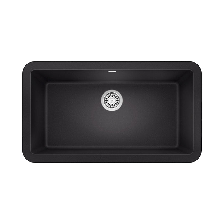 Blanco Ikon Single Bowl Kitchen Sink