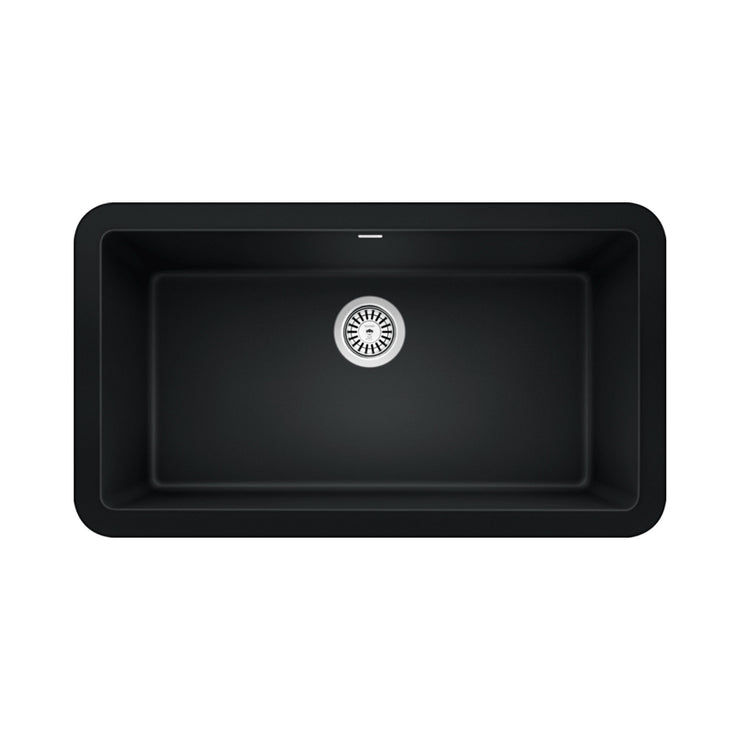 Blanco Ikon Single Bowl Kitchen Sink