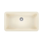 Blanco Ikon Single Bowl Kitchen Sink