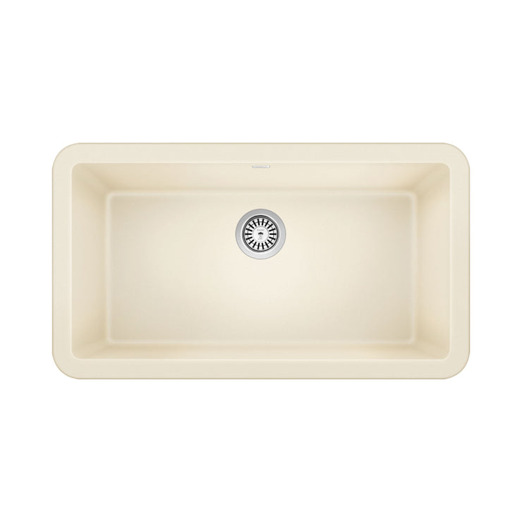 Blanco Ikon Single Bowl Kitchen Sink