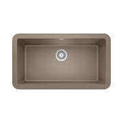 Blanco Ikon Single Bowl Kitchen Sink