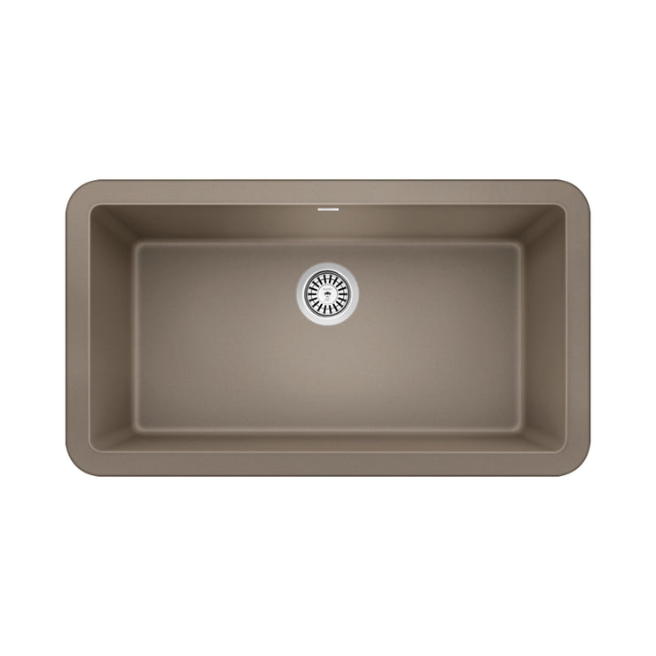 Blanco Ikon Single Bowl Kitchen Sink