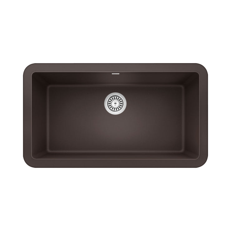 Blanco Ikon Single Bowl Kitchen Sink