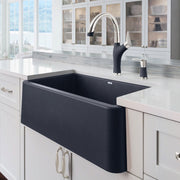 Blanco Ikon Single Bowl Kitchen Sink