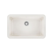 Blanco Ikon Single Bowl Kitchen Sink