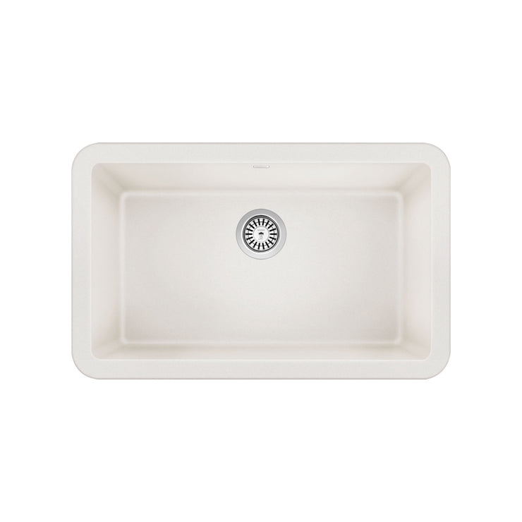 Blanco Ikon Single Bowl Kitchen Sink