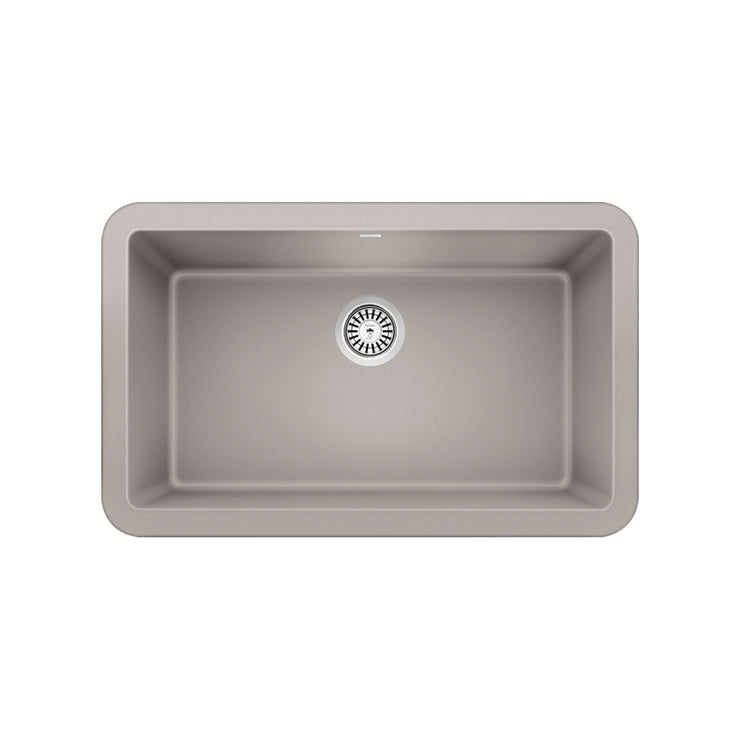 Blanco Ikon Single Bowl Kitchen Sink