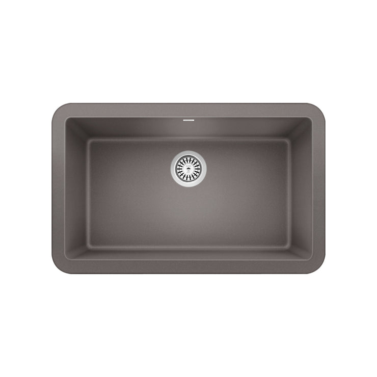 Blanco Ikon Single Bowl Kitchen Sink