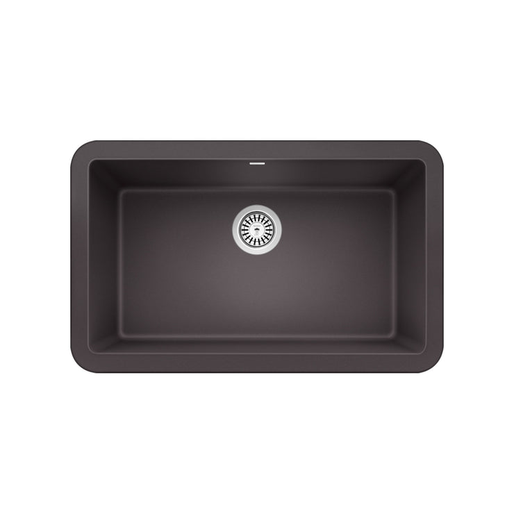 Blanco Ikon Single Bowl Kitchen Sink