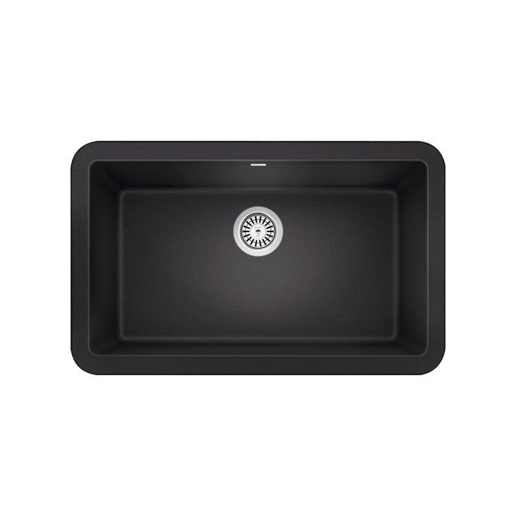 Blanco Ikon Single Bowl Kitchen Sink