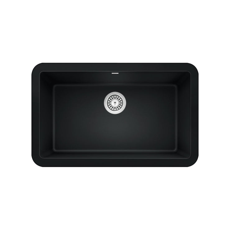 Blanco Ikon Single Bowl Kitchen Sink
