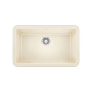 Blanco Ikon Single Bowl Kitchen Sink