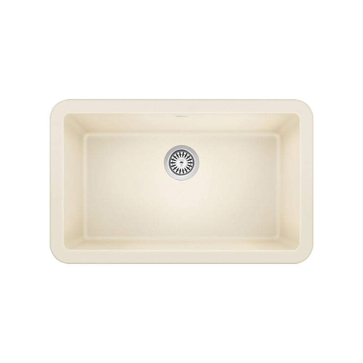 Blanco Ikon Single Bowl Kitchen Sink
