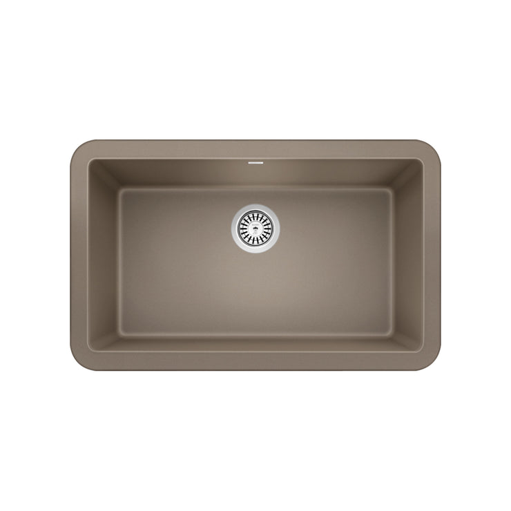Blanco Ikon Single Bowl Kitchen Sink