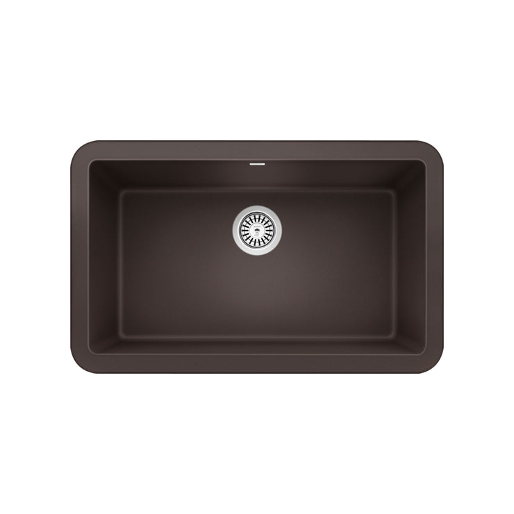 Blanco Ikon Single Bowl Kitchen Sink