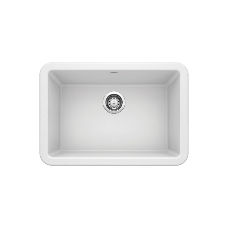 Blanco Ikon Single Bowl Kitchen Sink