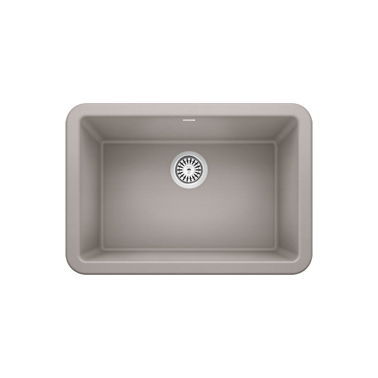 Blanco Ikon Single Bowl Kitchen Sink