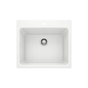 Blanco Liven Single Bowl Kitchen Sink