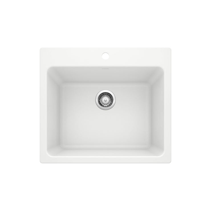 Blanco Liven Single Bowl Kitchen Sink